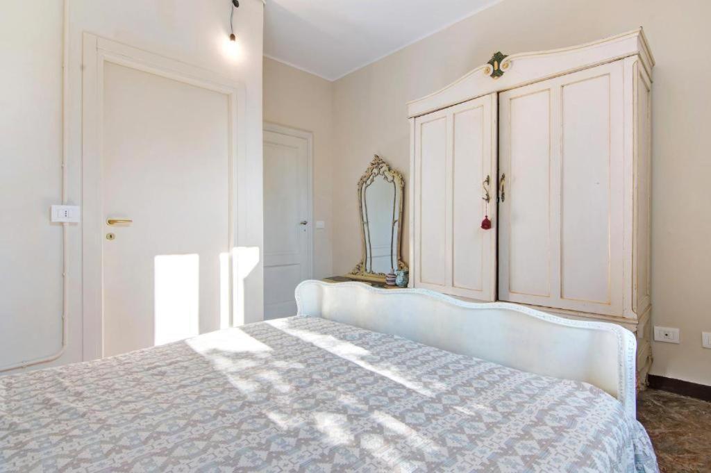 Casa Ortensia Blu Maslianico Exteriör bild